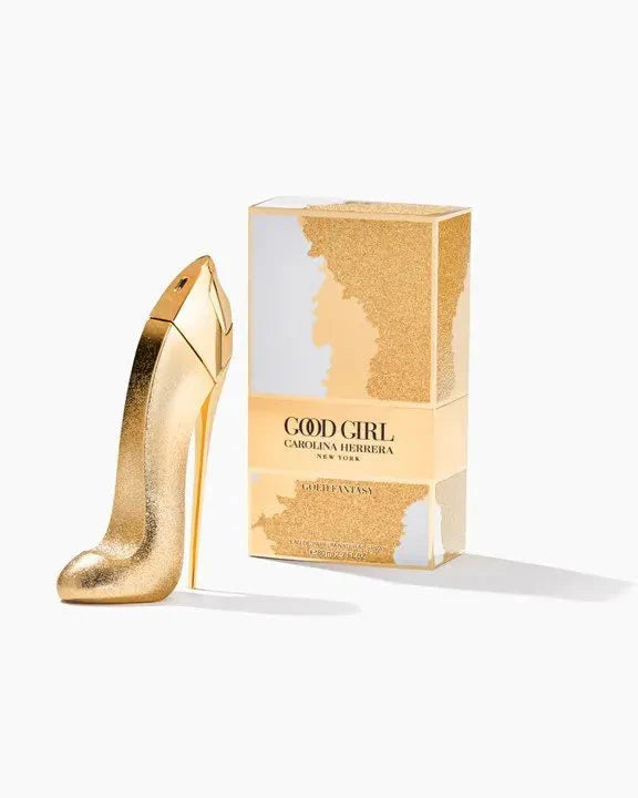 Carolina Herrera Good Girl Gold Fantasy Eau de Parfum