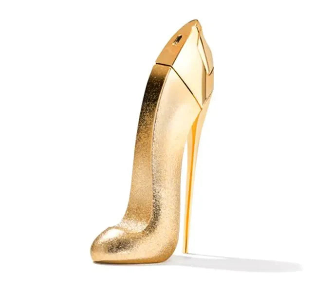 Carolina Herrera Good Girl Gold Fantasy Eau de Parfum
