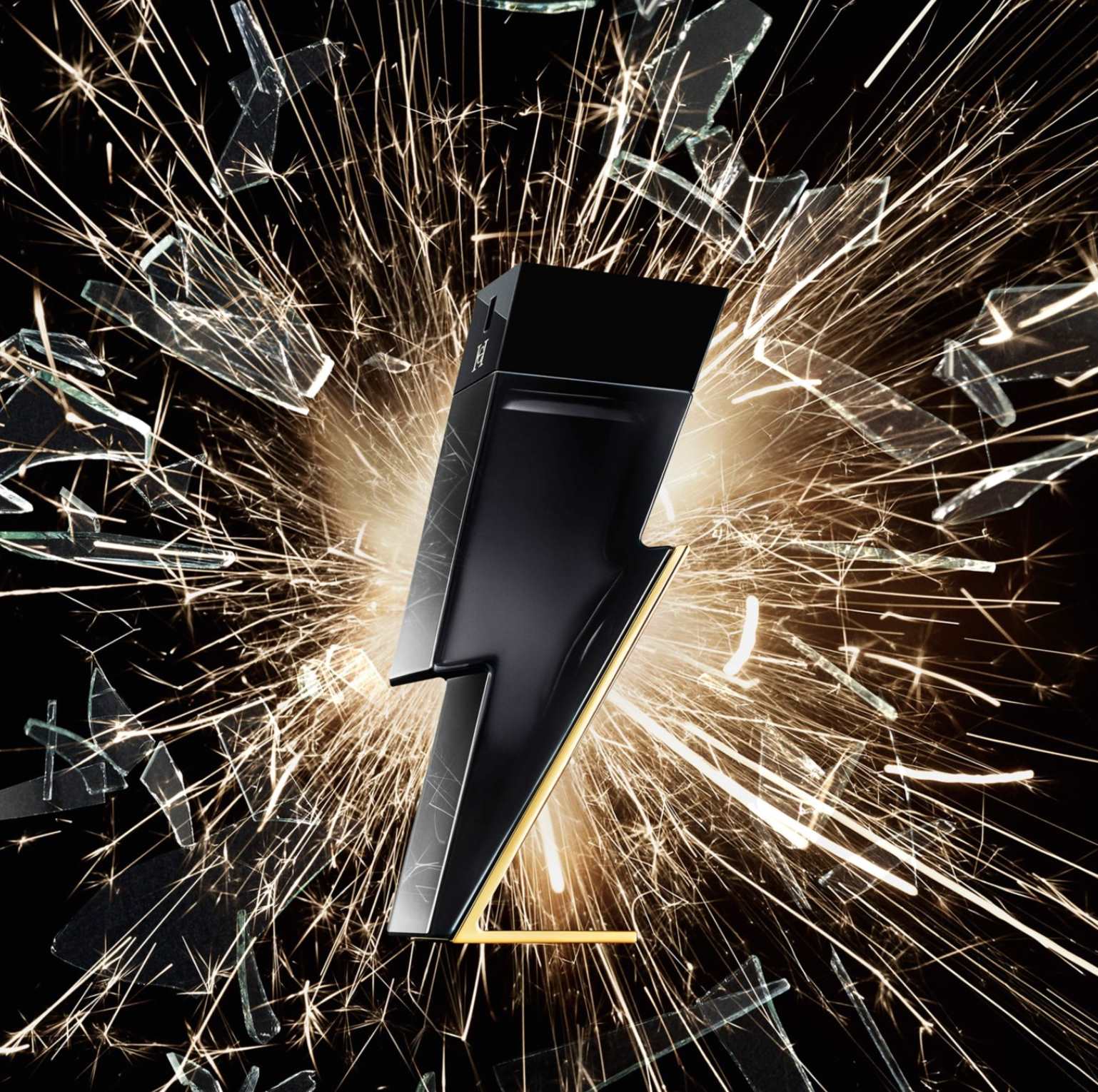 Carolina Herrera Bad Boy Eau De Toilette