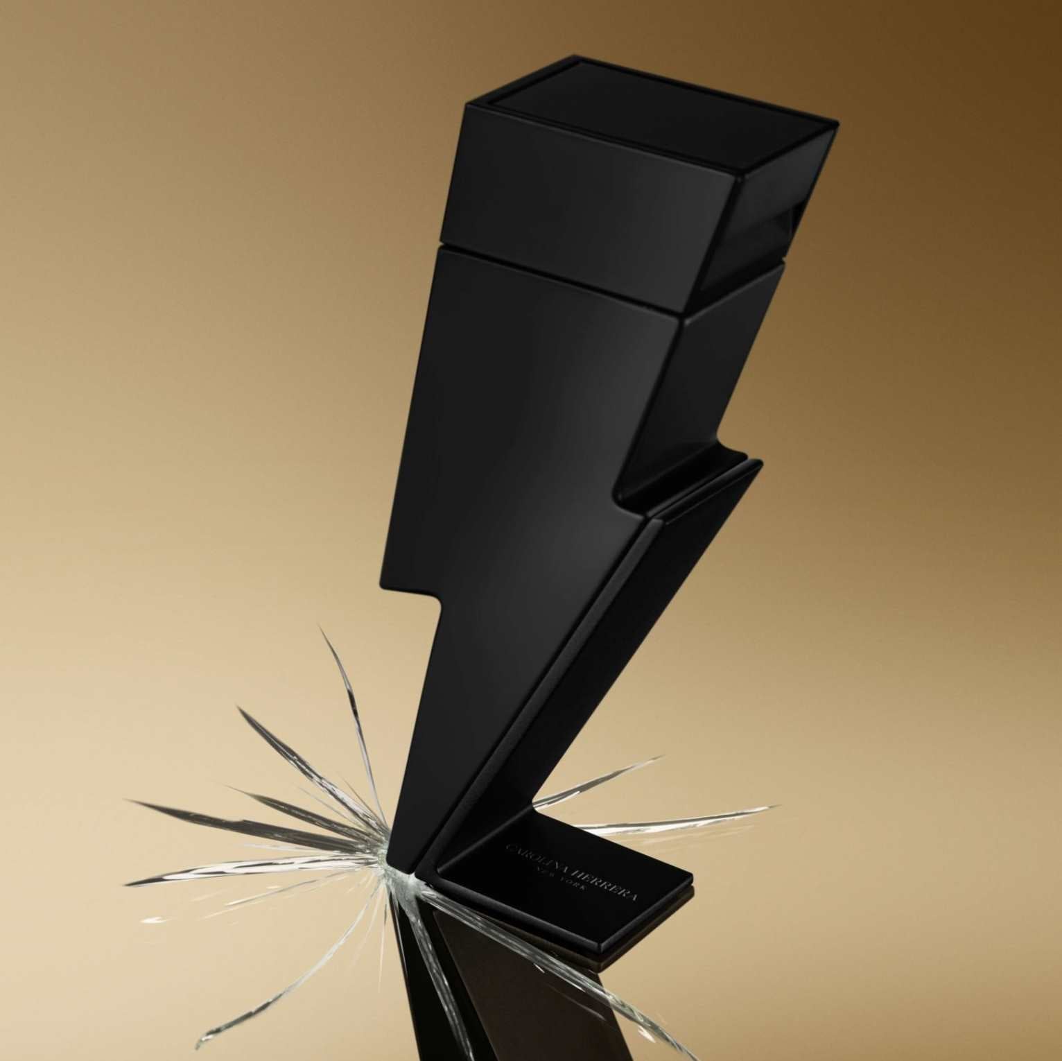 Carolina Herrera Bad Boy Le Parfum Eau De Parfum