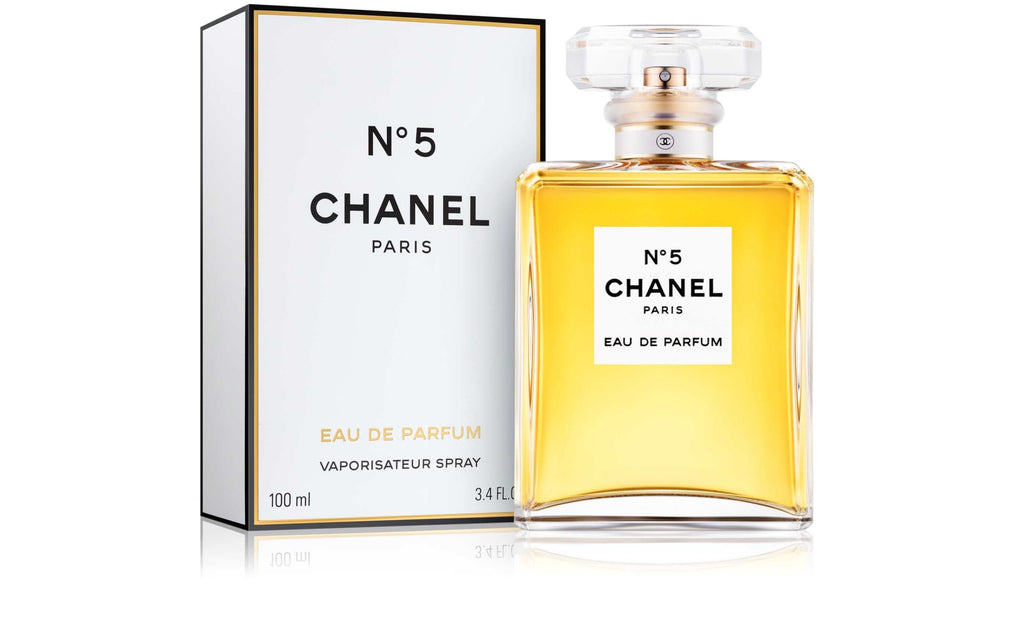Chanel No 5 Eau De Parfum