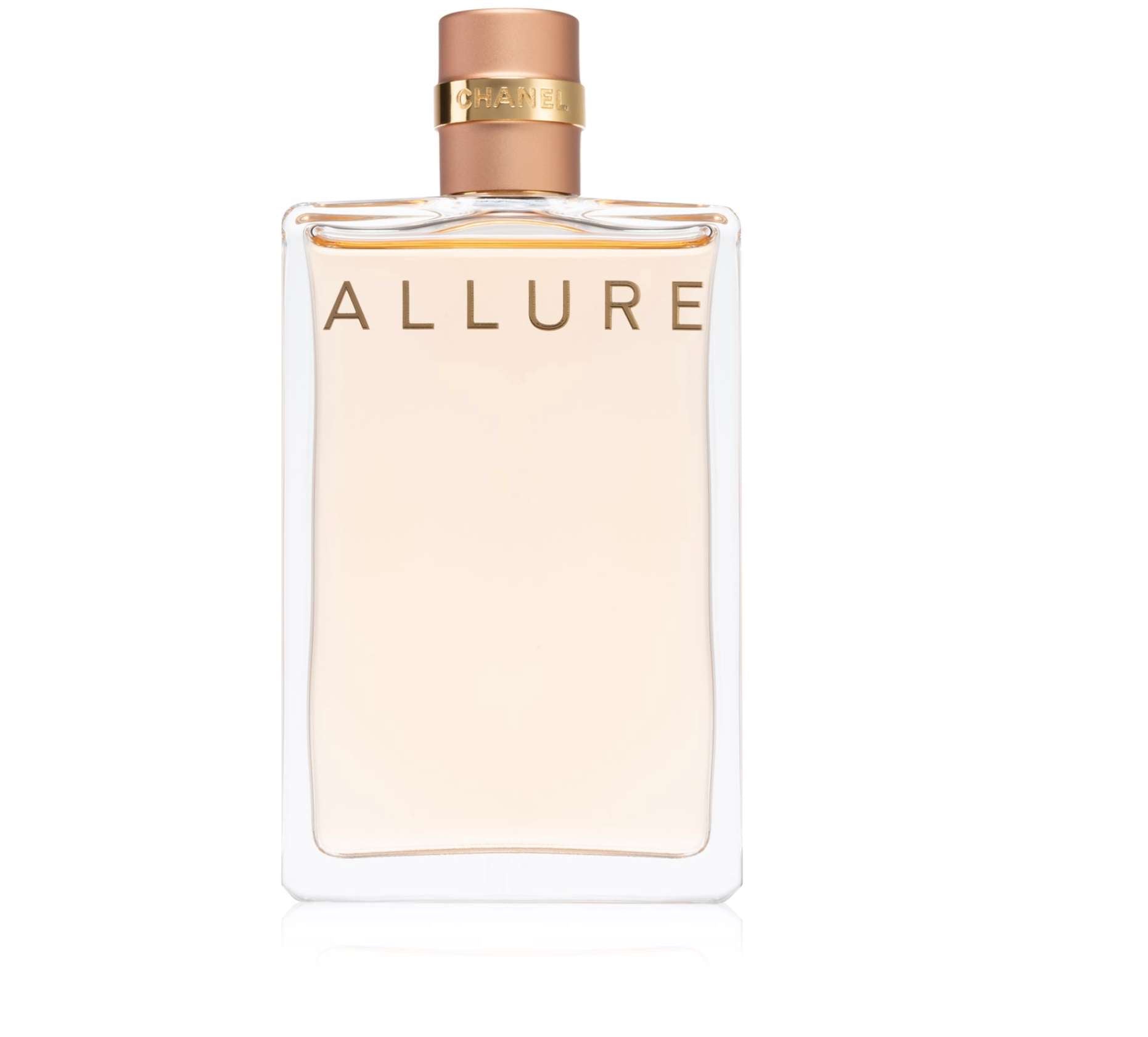 Chanel Allure Eau De Parfum