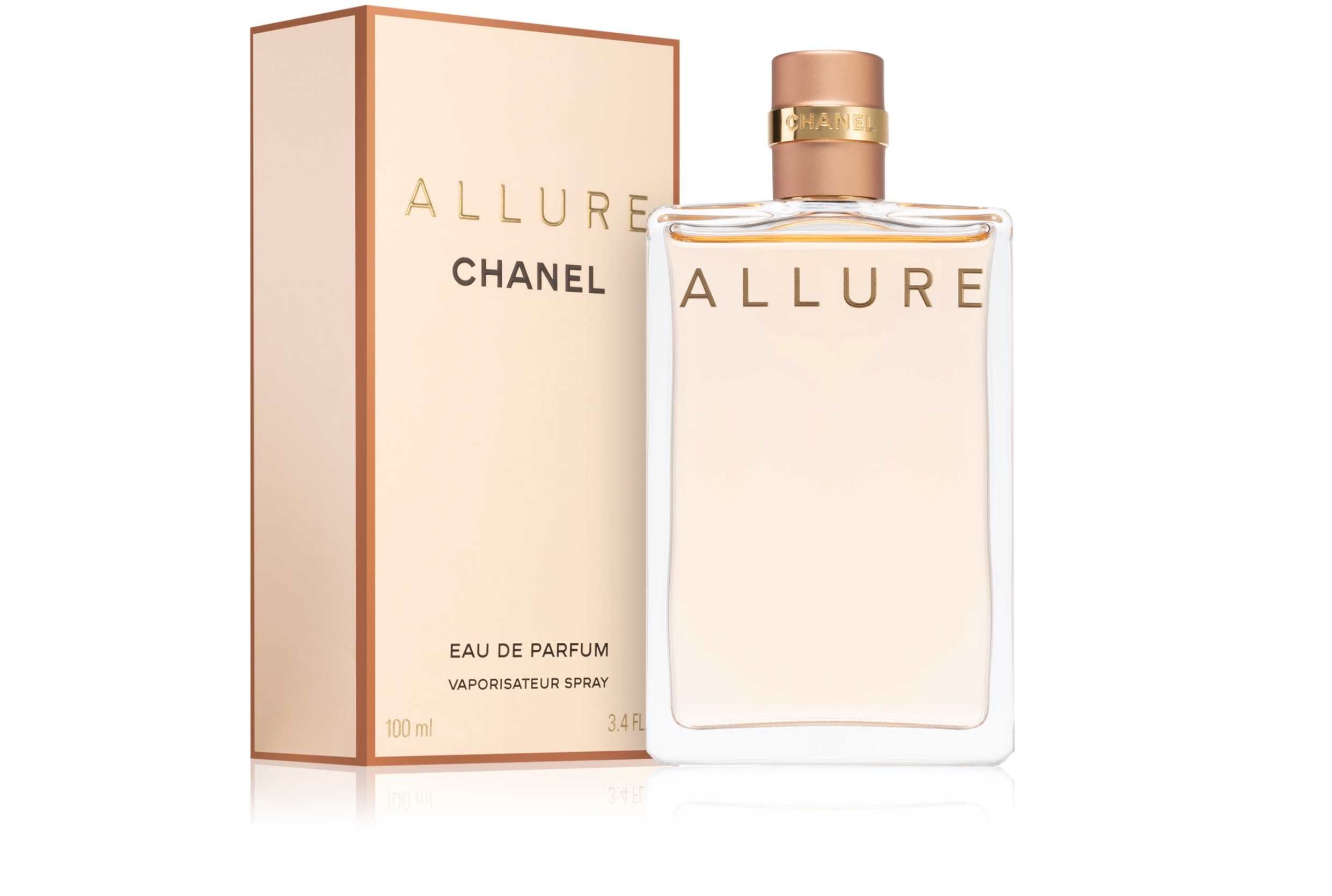 Chanel Allure Eau De Parfum