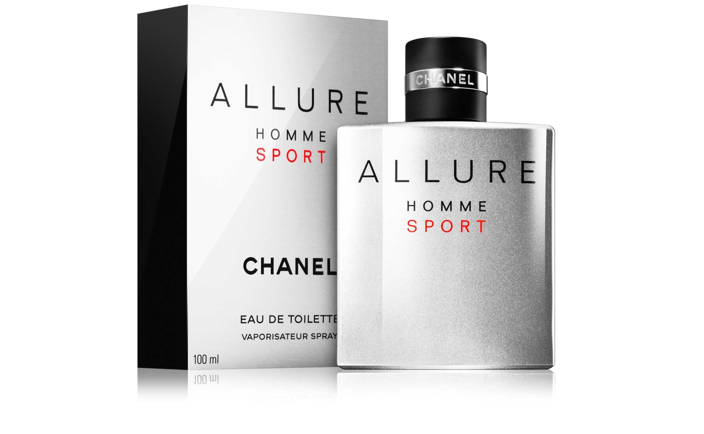 Chanel Allure Homme Sport Eau de Toilette