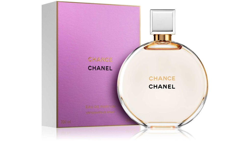 Chanel Chance Eau De Parfum