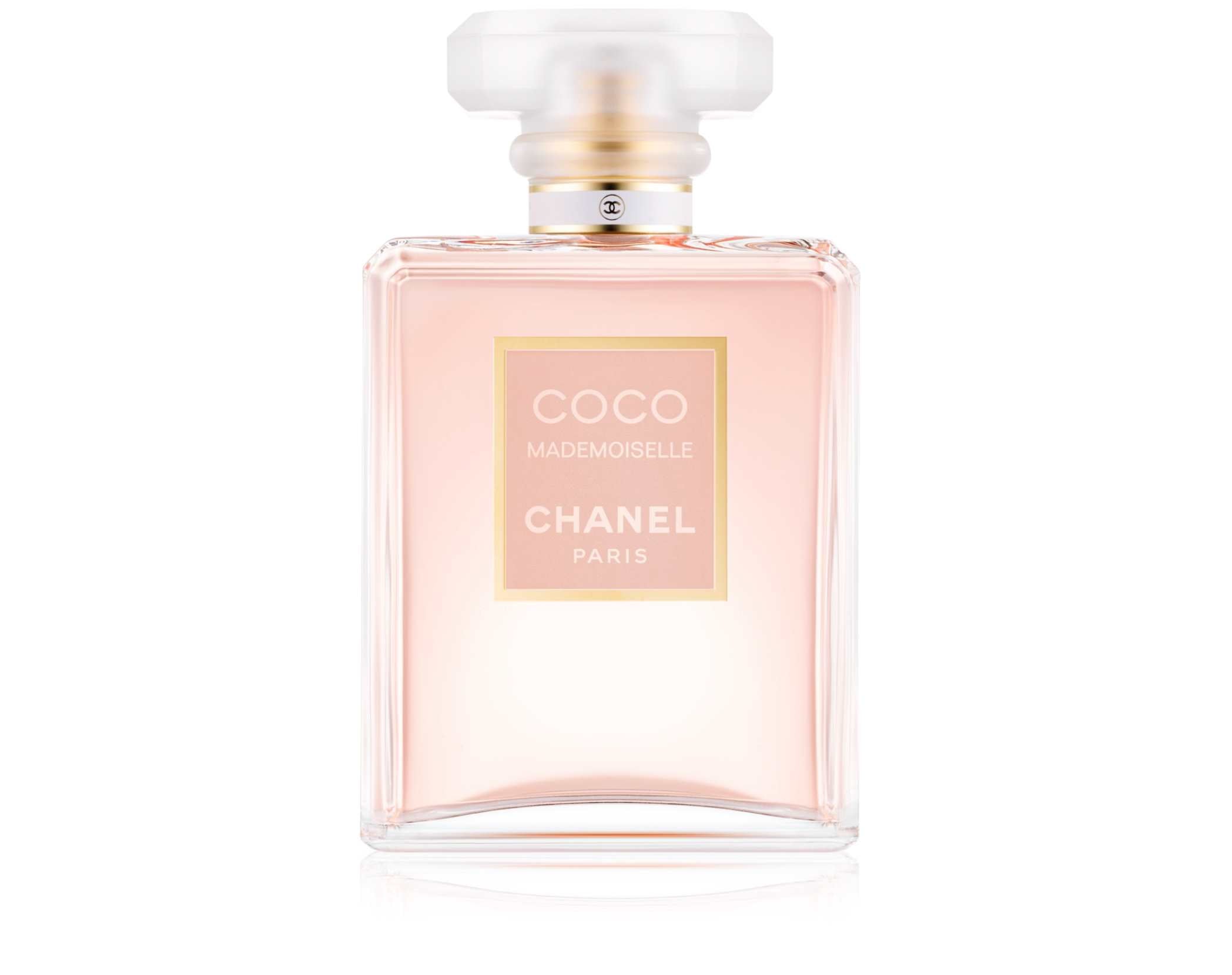 Chanel Coco Mademoiselle Eau De Parfum