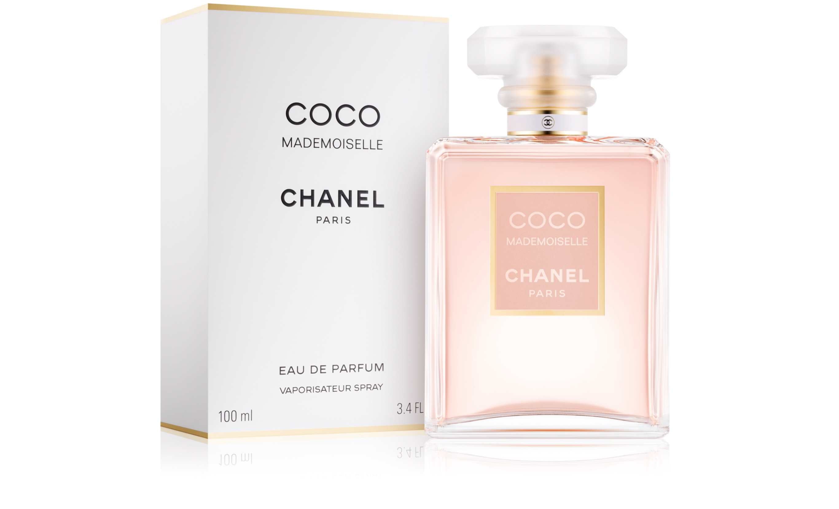 Chanel Coco Mademoiselle Eau De Parfum