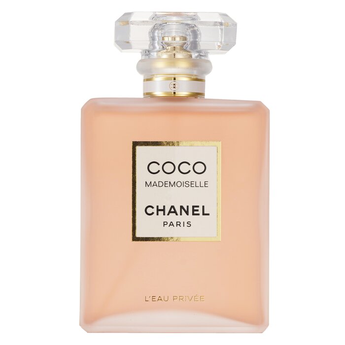 Chanel Coco Mademoiselle L'Eau Privee Eau Pour La Nuit