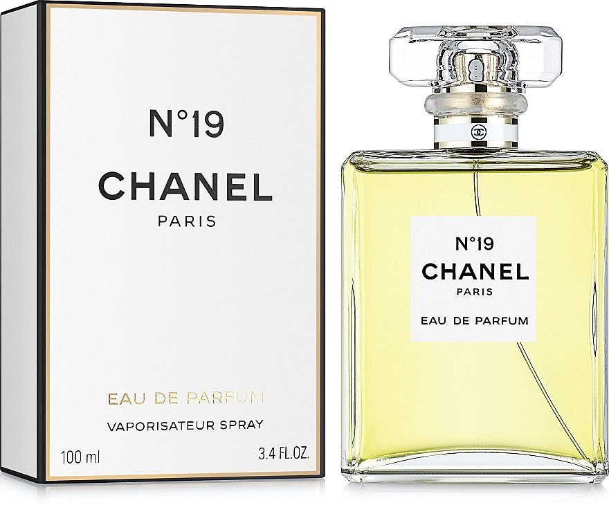 Chanel N°19 Eau De Parfum