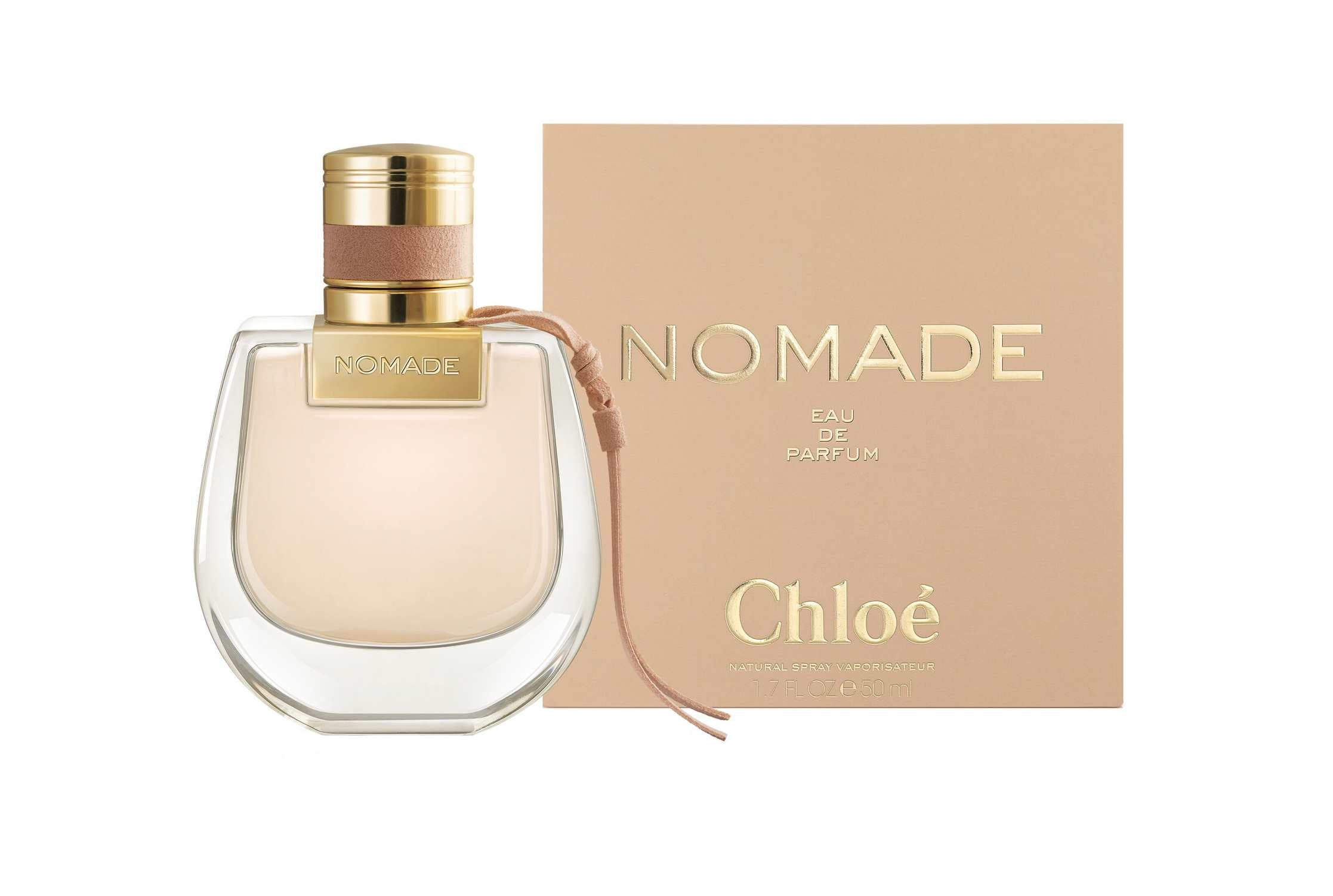 Chloe Nomade Eau de Parfum