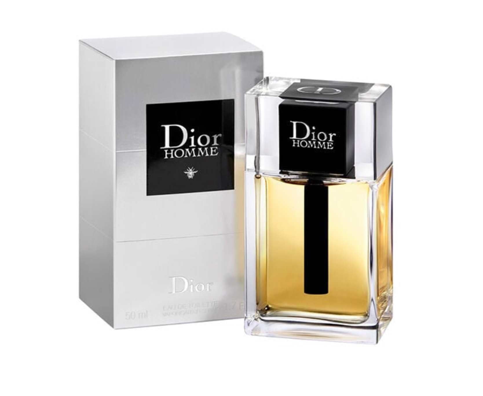 Dior Homme Eau De Toilette