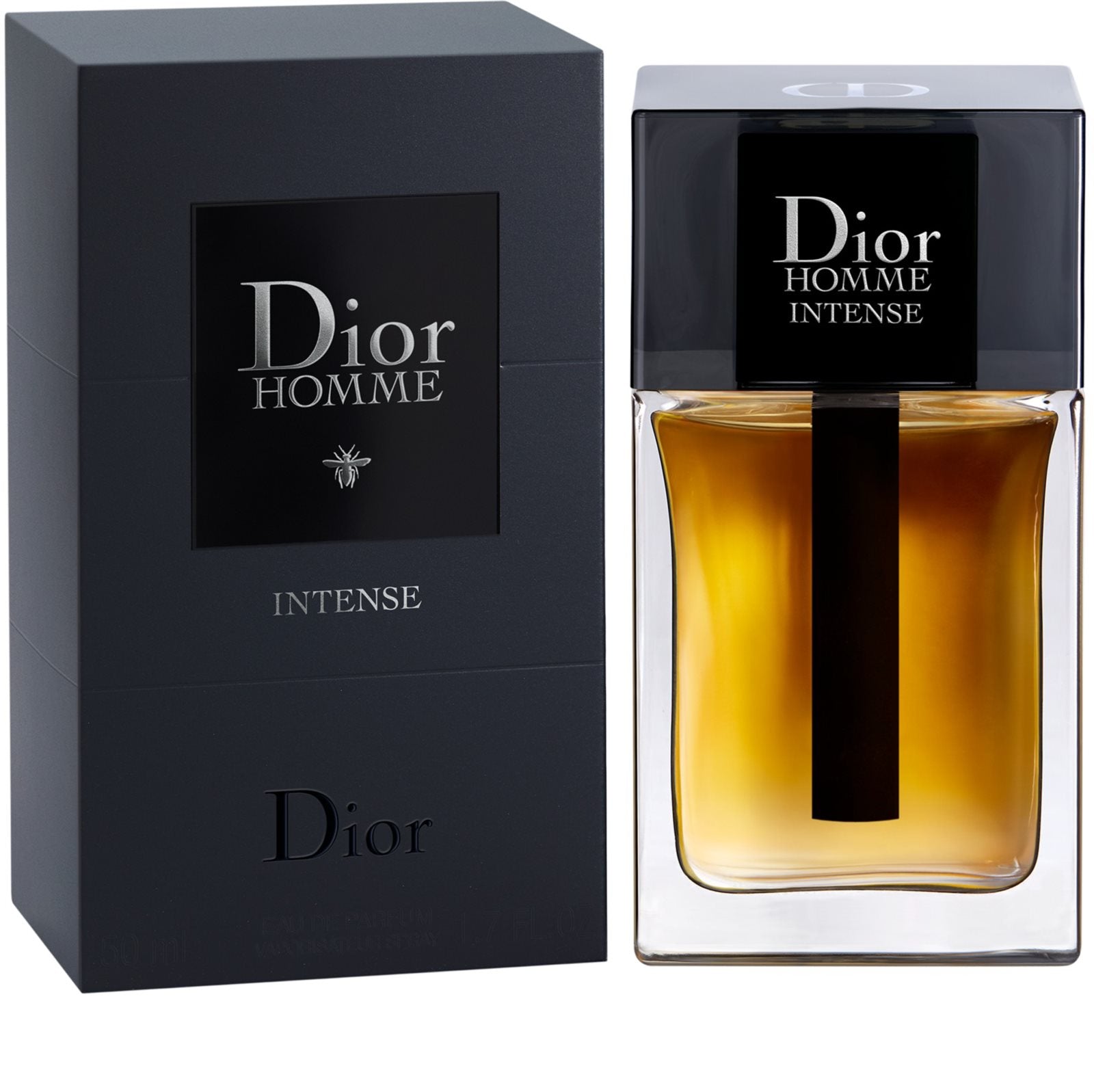 Dior Homme Intense Eau De Parfum