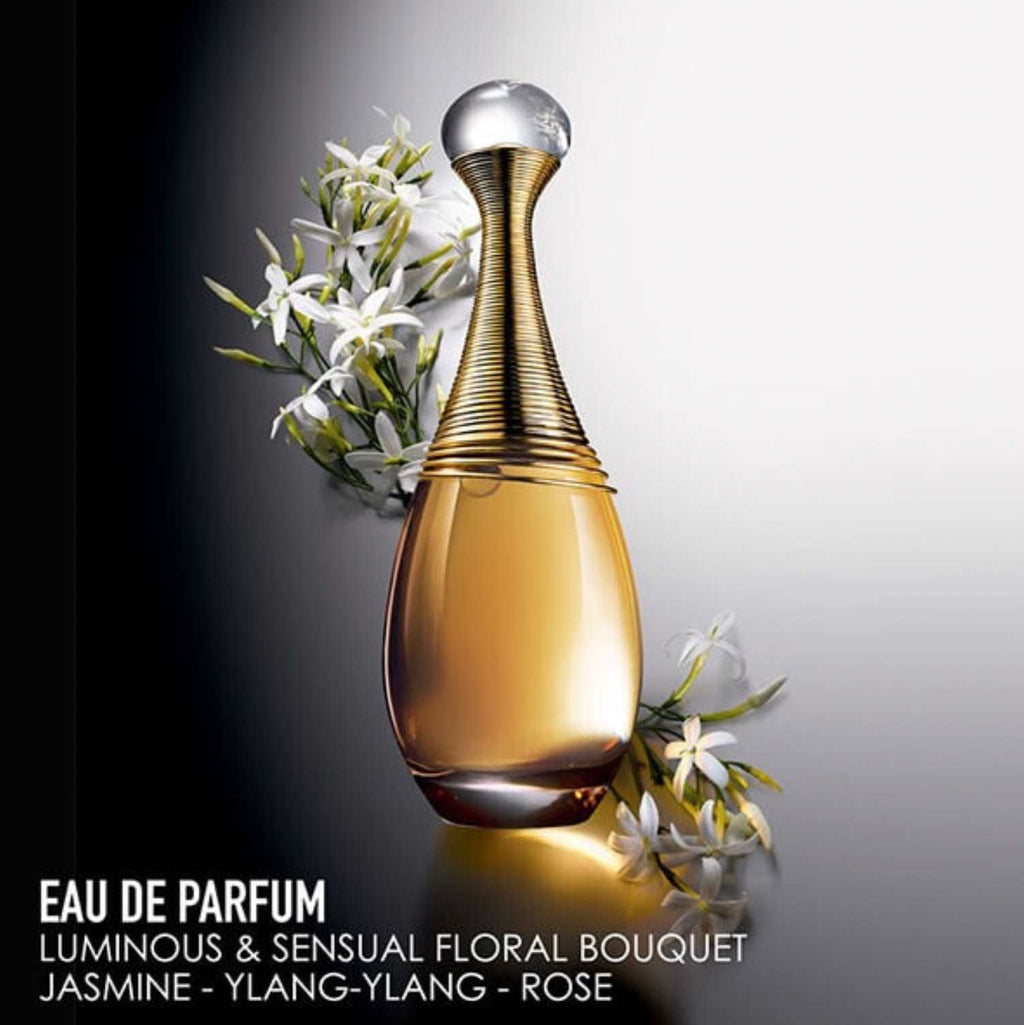 Dior J'Adore Eau De Parfum