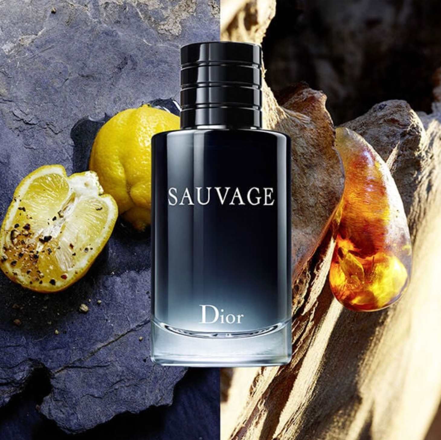 Dior Sauvage Eau De Toilette