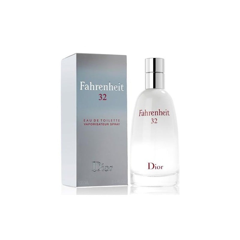 Dior Fahrenheit 32 Eau De Toilette