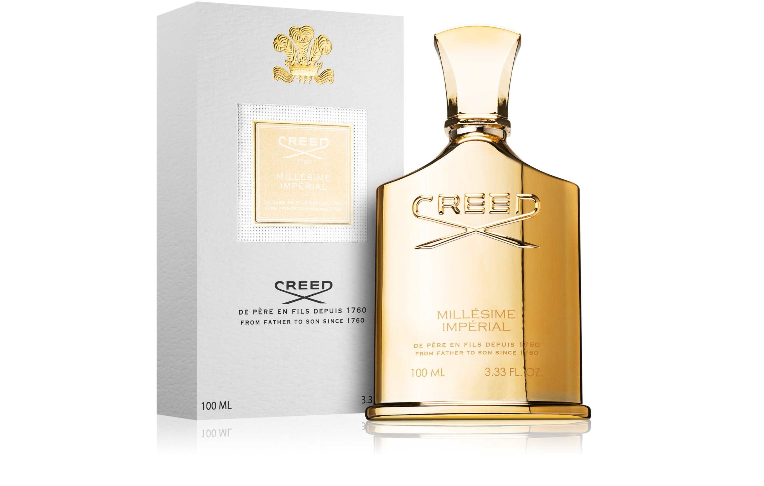 Creed Millesime Imperial Eau de Parfum