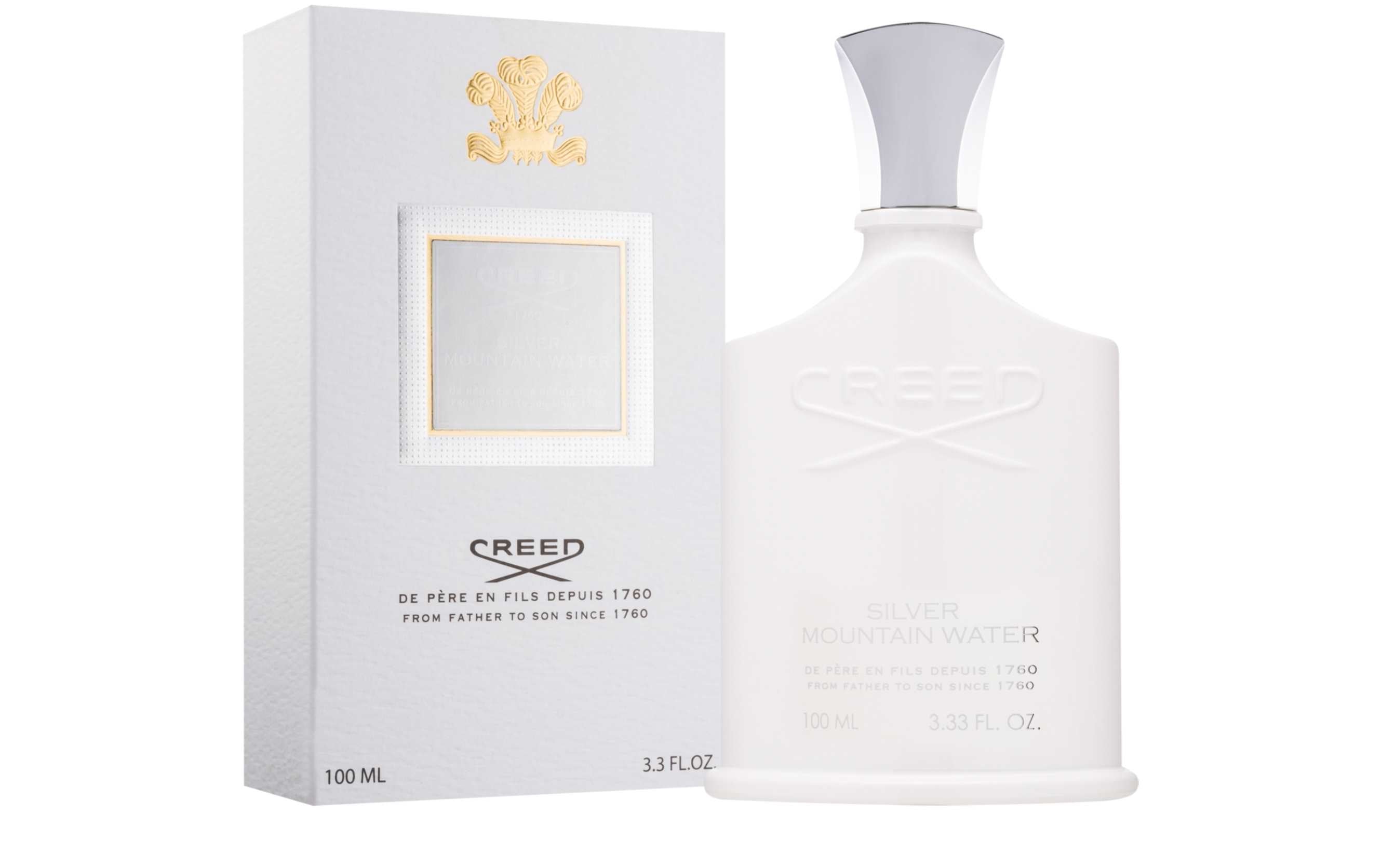 Creed Silver Mountain Water Eau de Parfum