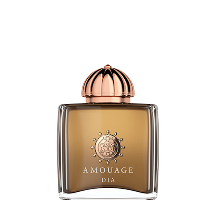 Amouage Dia For Women Eau De Parfum