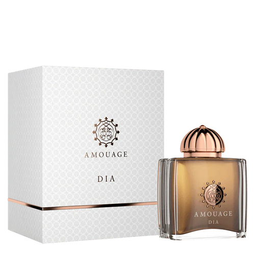 Amouage Dia For Women Eau De Parfum