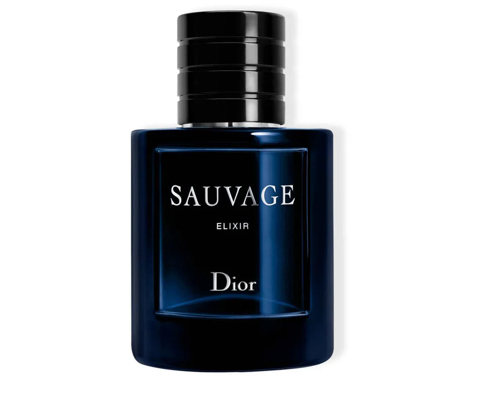 Dior Sauvage Elixir