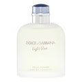 Dolce & Gabbana Light Blue Pour Homme Eau De Toilette