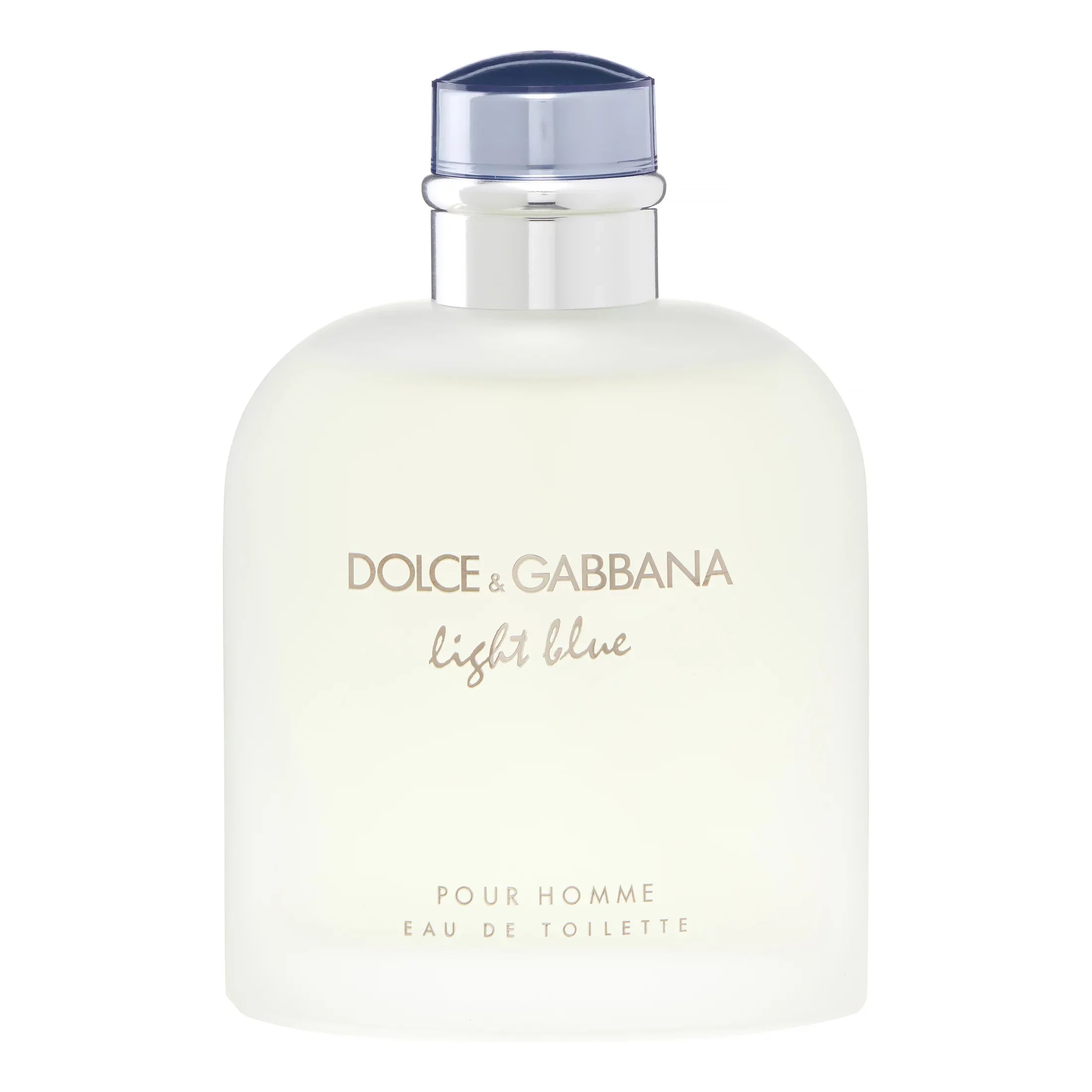 Dolce & Gabbana Light Blue Pour Homme Eau De Toilette