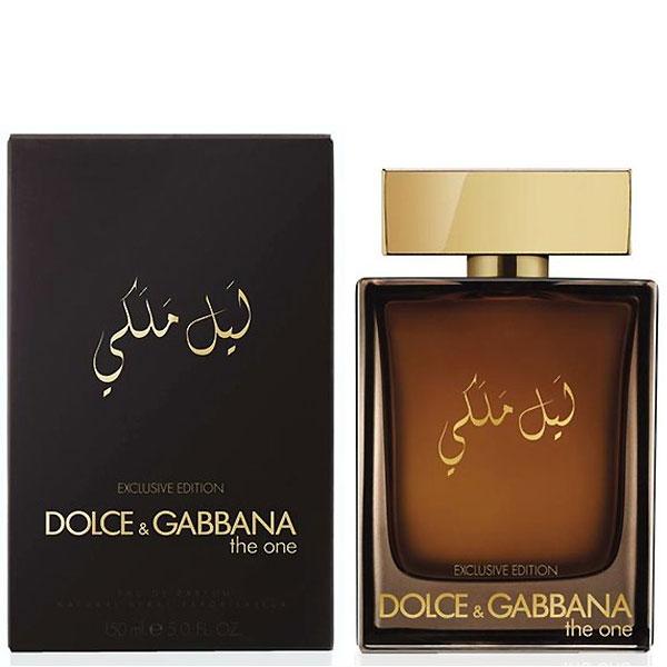 Dolce & Gabbana The One Royal Night Eau De Parfum