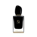 Armani Si Intense Black Eau De Parfum