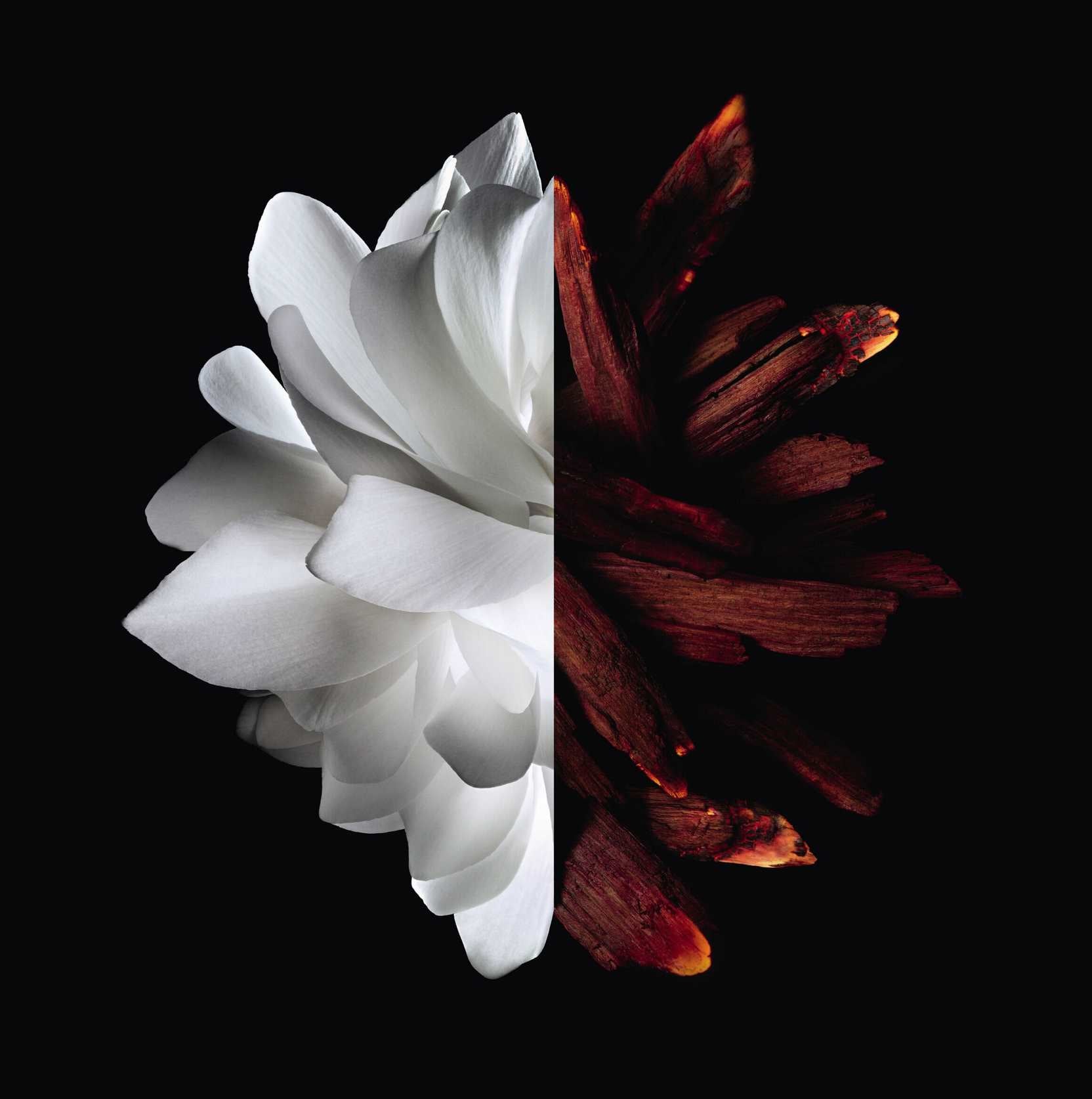 Givenchy L'Interdit Rouge Eau de Parfum