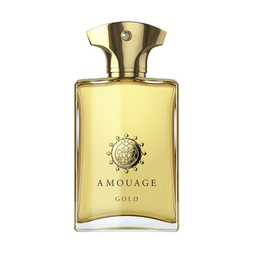 Amouage Gold For Men Eau De Parfum