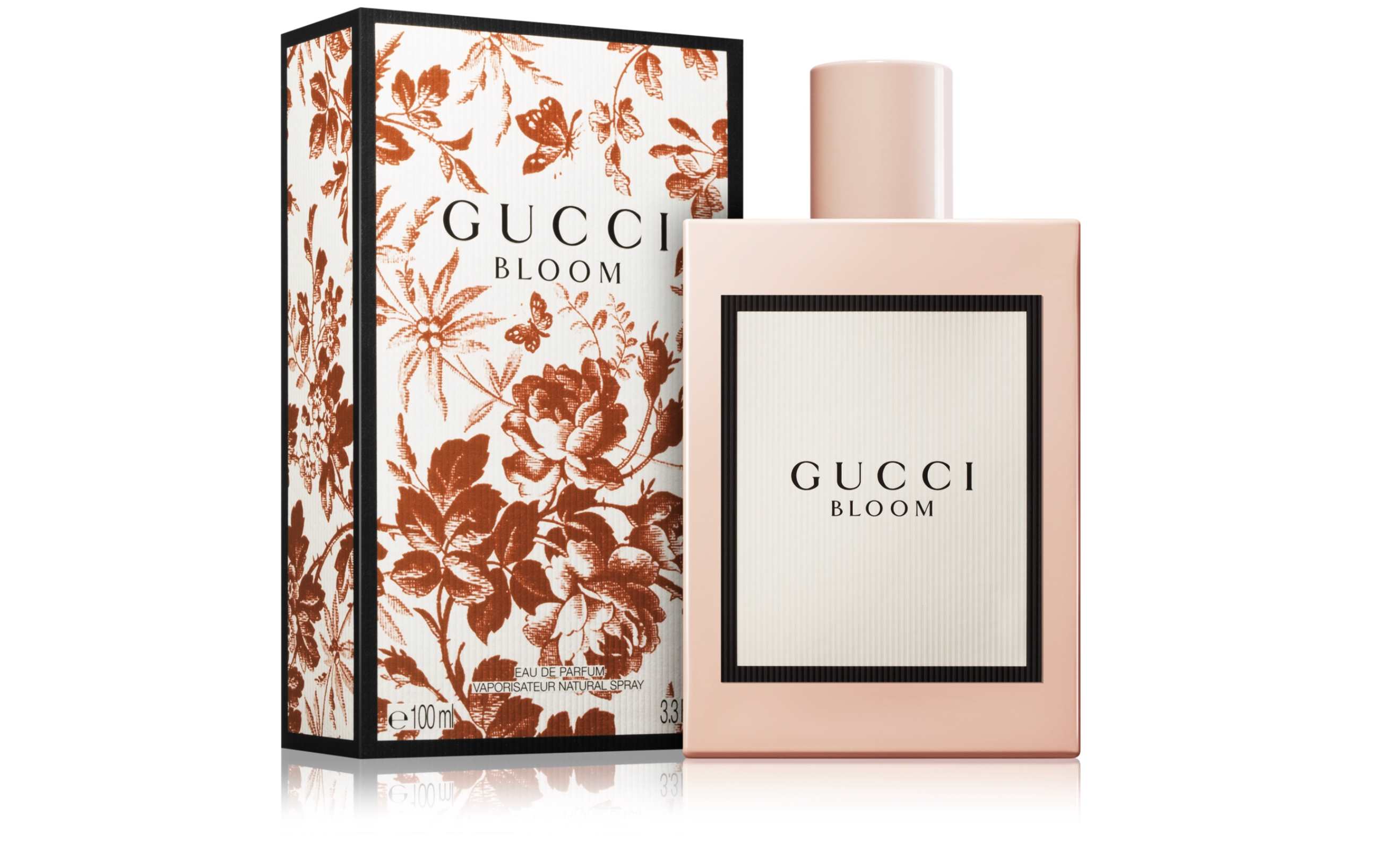 Gucci Bloom Eau de Parfum