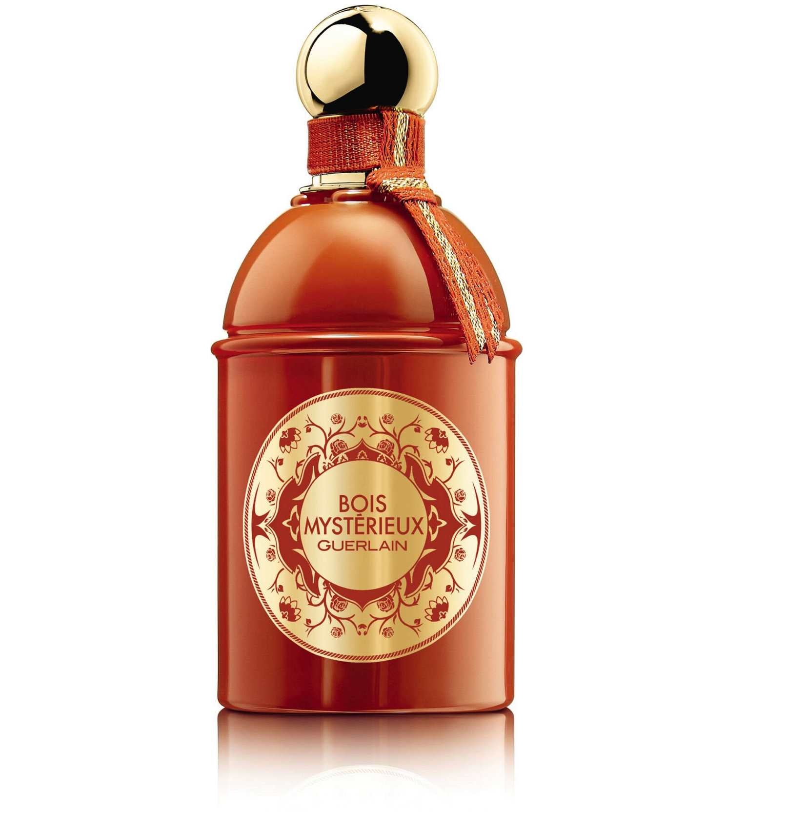 Guerlain d'Orient Bois Mysterieux Eau de Parfum