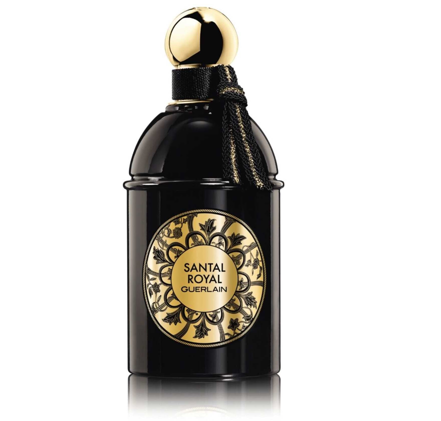 Guerlain d'Orient Santal Royal Les Absolus Eau de Parfum