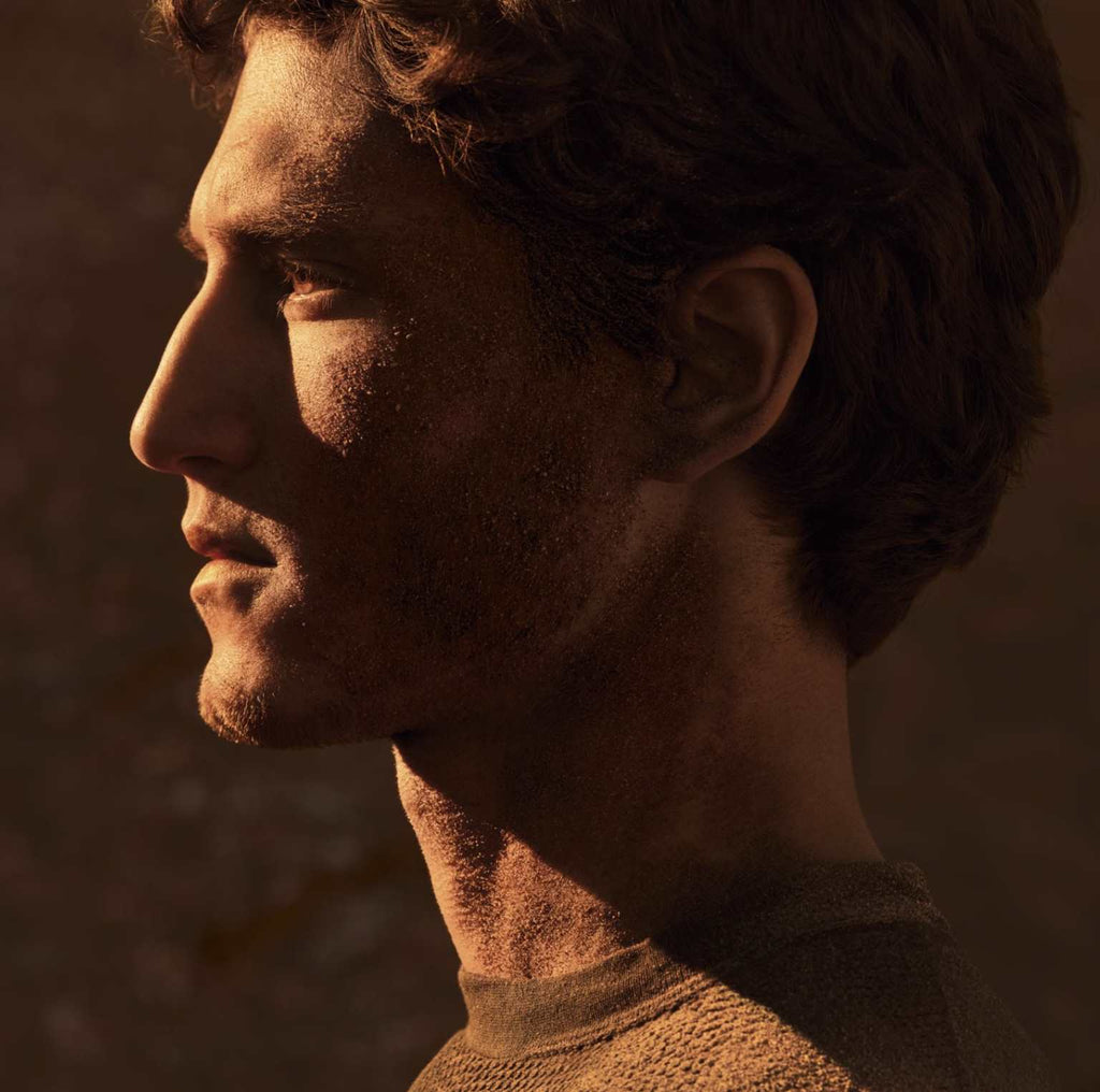 HERMÈS Terre d’Hermès Eau Intense Vétiver EDP