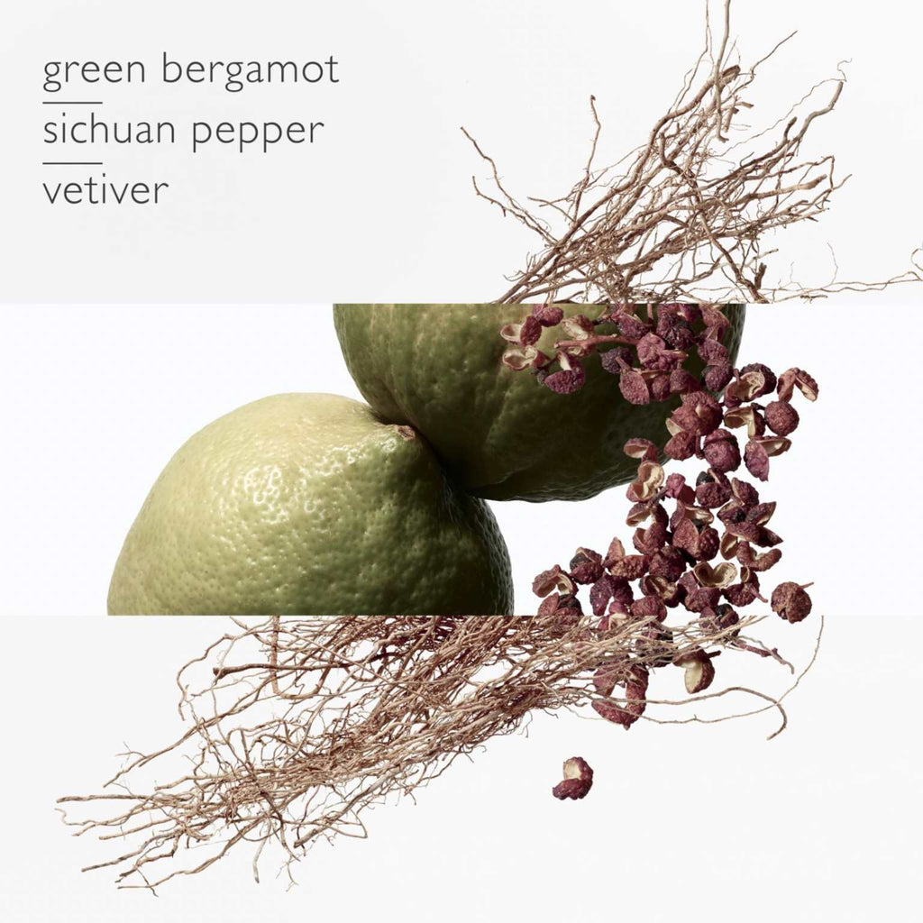 HERMÈS Terre d’Hermès Eau Intense Vétiver EDP