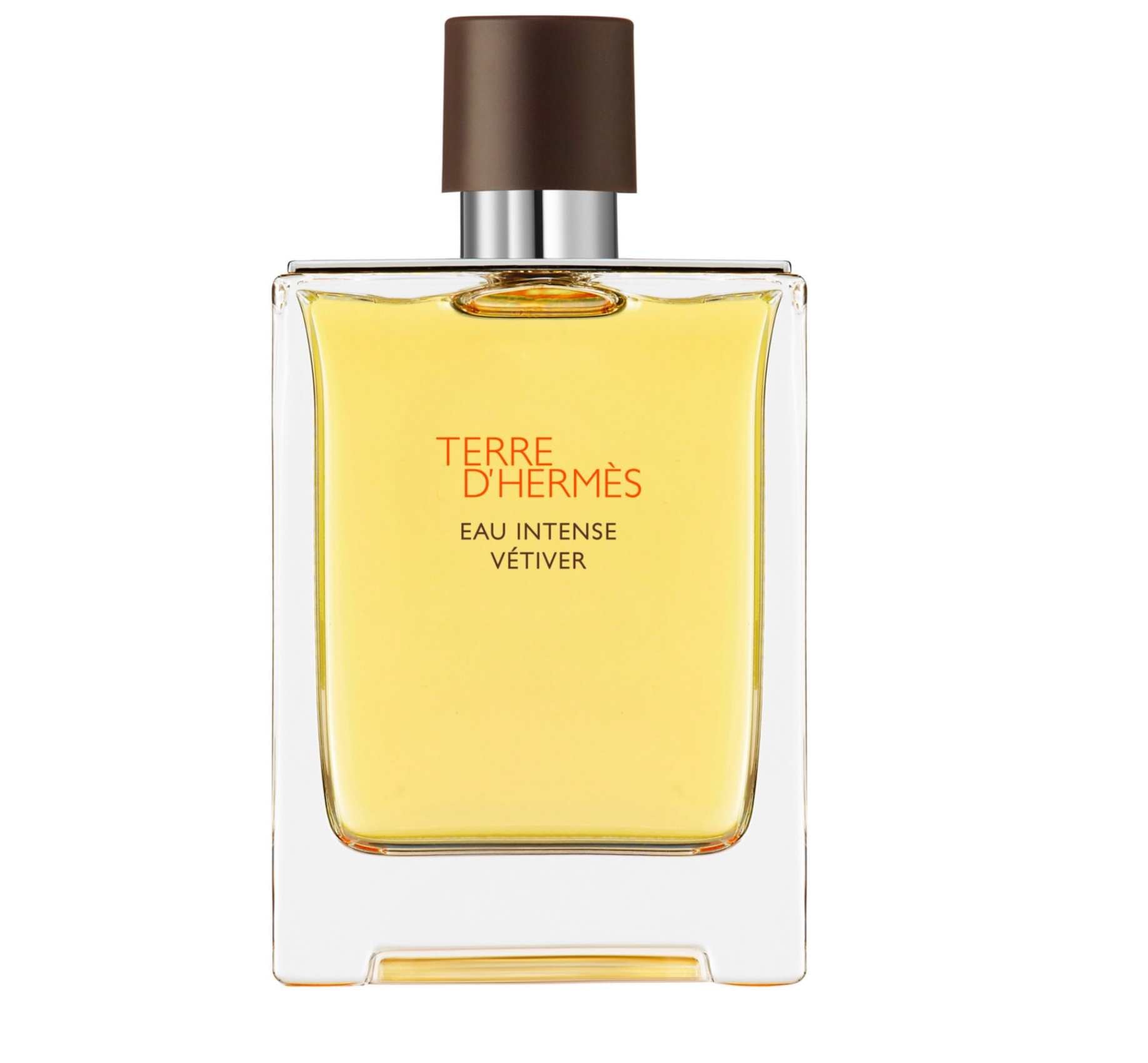 HERMÈS Terre d’Hermès Eau Intense Vétiver EDP