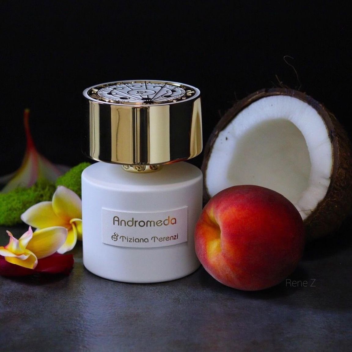 Tiziana Terenzi Andromeda Extrait De Parfum