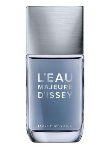 Issey Miyake L’Eau Majeure d’Issey Eau de Toilette