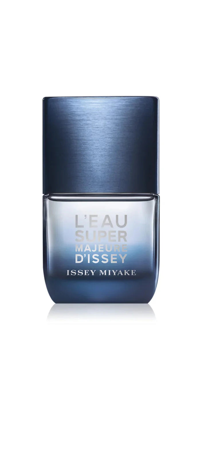 Issey Miyake L’Eau Super Majeure d’Issey Eau De Toilette