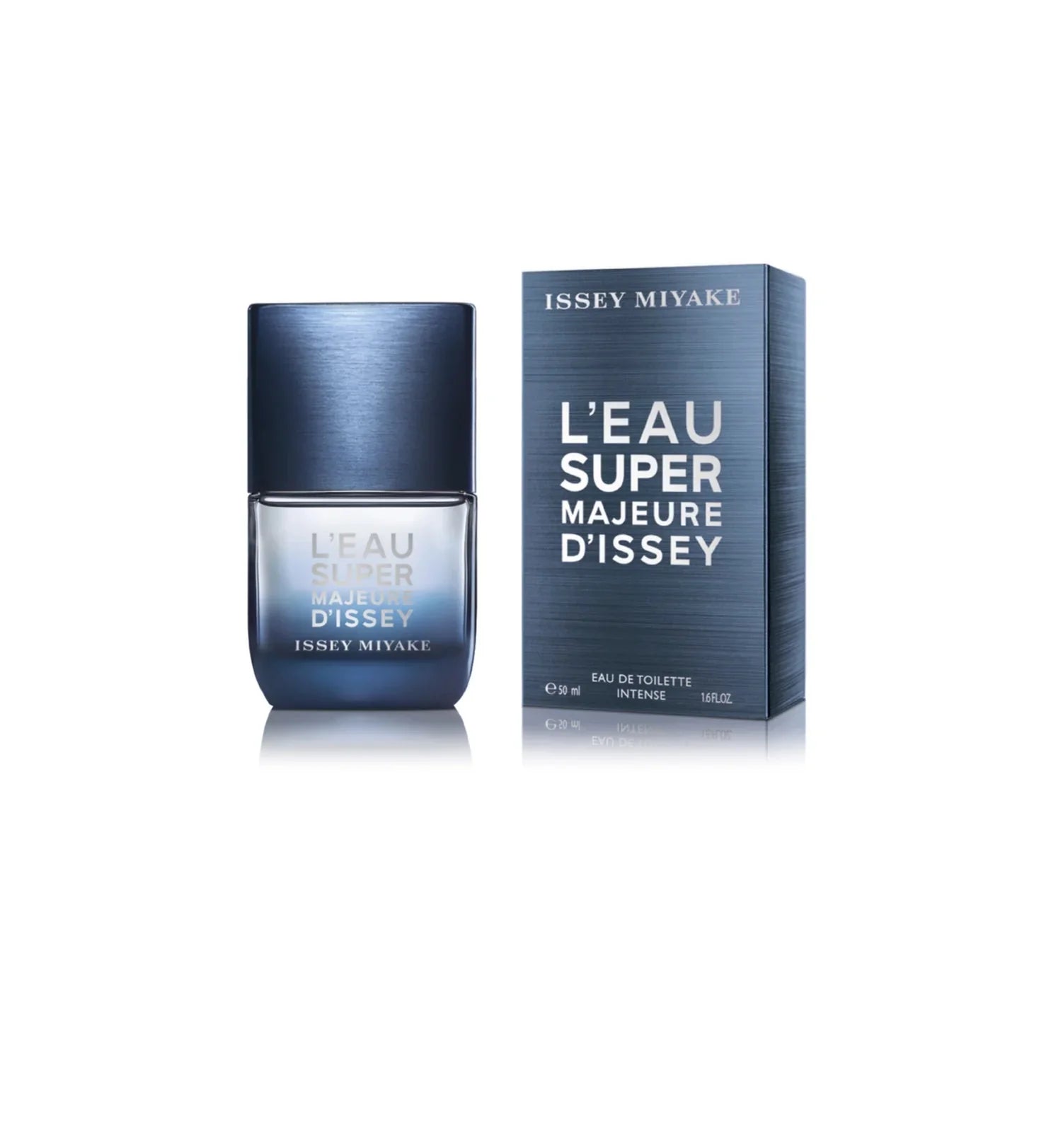 Issey Miyake L’Eau Super Majeure d’Issey Eau De Toilette