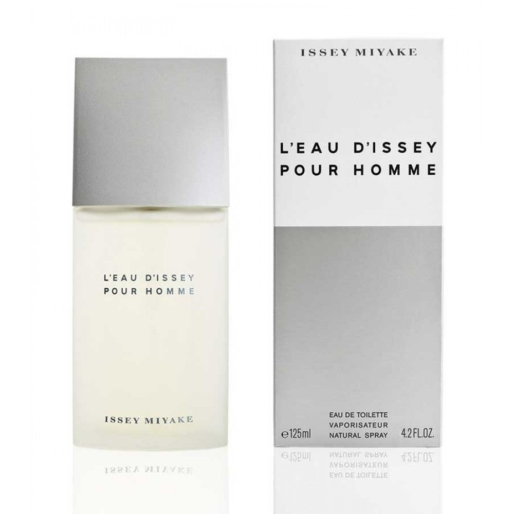 Issey Miyake L'Eau d'Issey Pour Homme