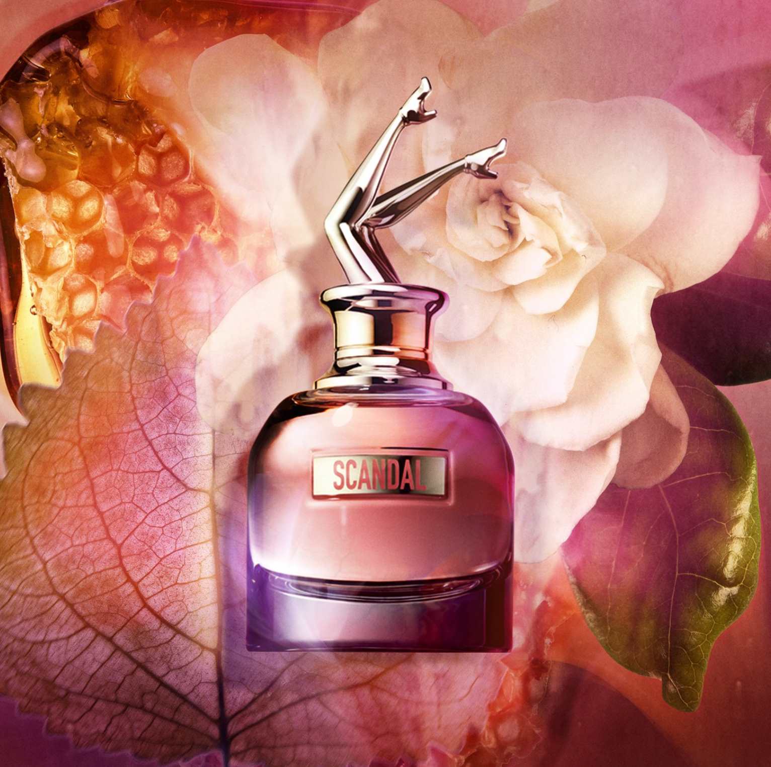Jean Paul Gaultier Scandal EDP