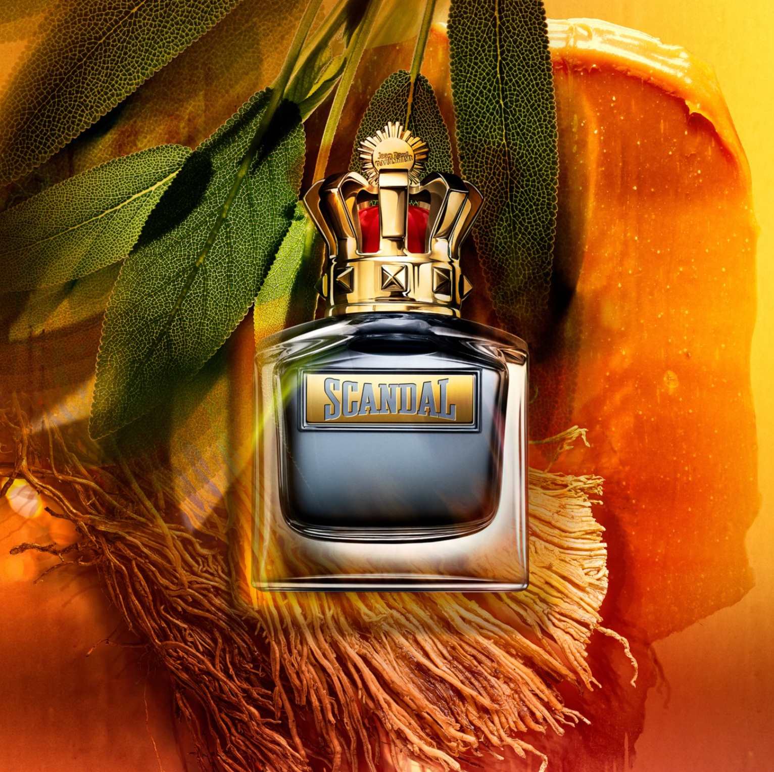 Jean Paul Gaultier Scandal Pour Homme Eau De Toilette