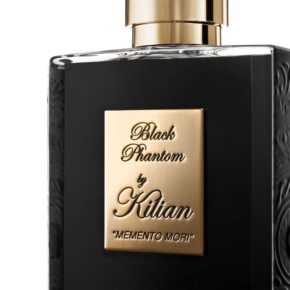 Kilian Paris Black Phantom "Memento Mori" Eau De Parfum