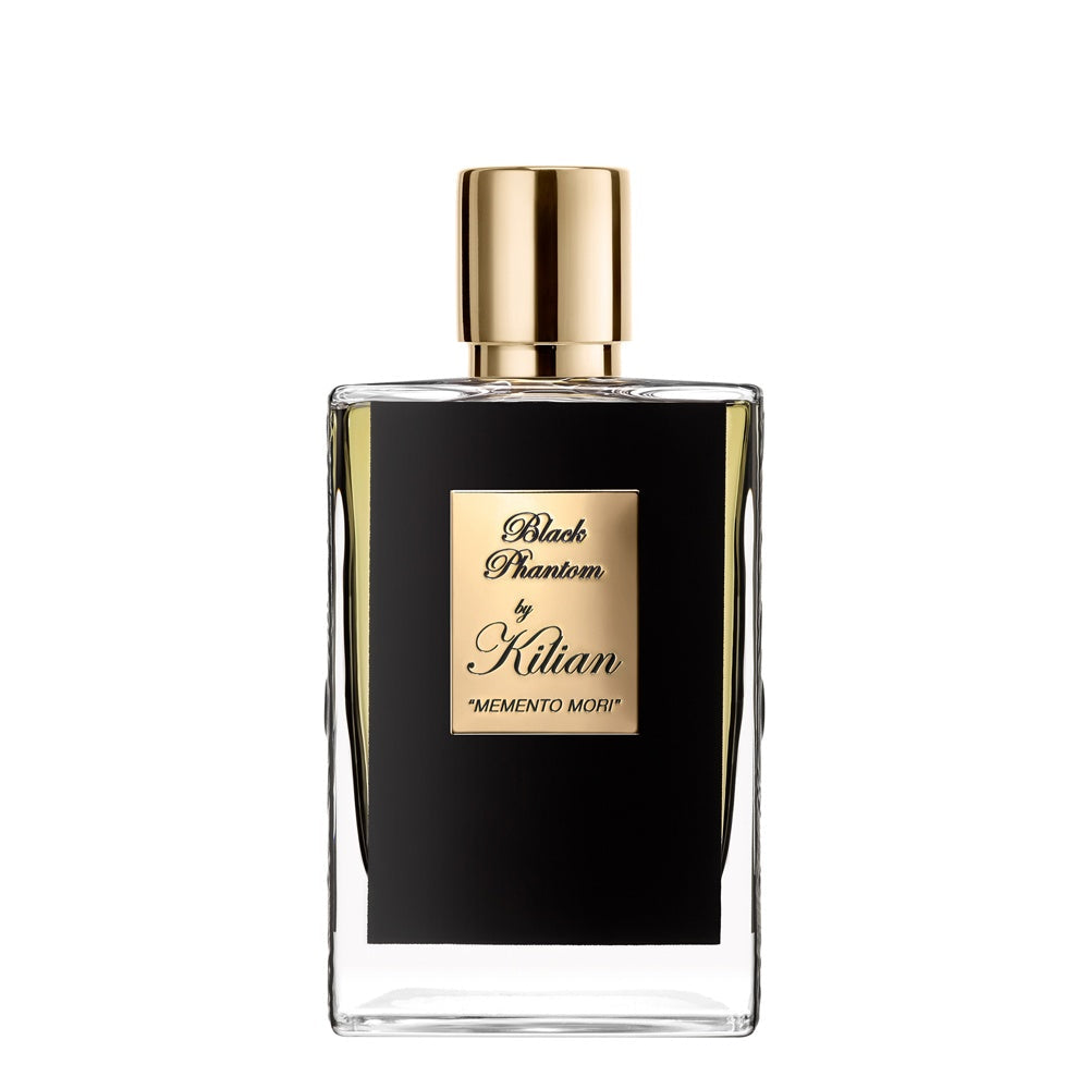 Kilian Paris Black Phantom "Memento Mori" Eau De Parfum