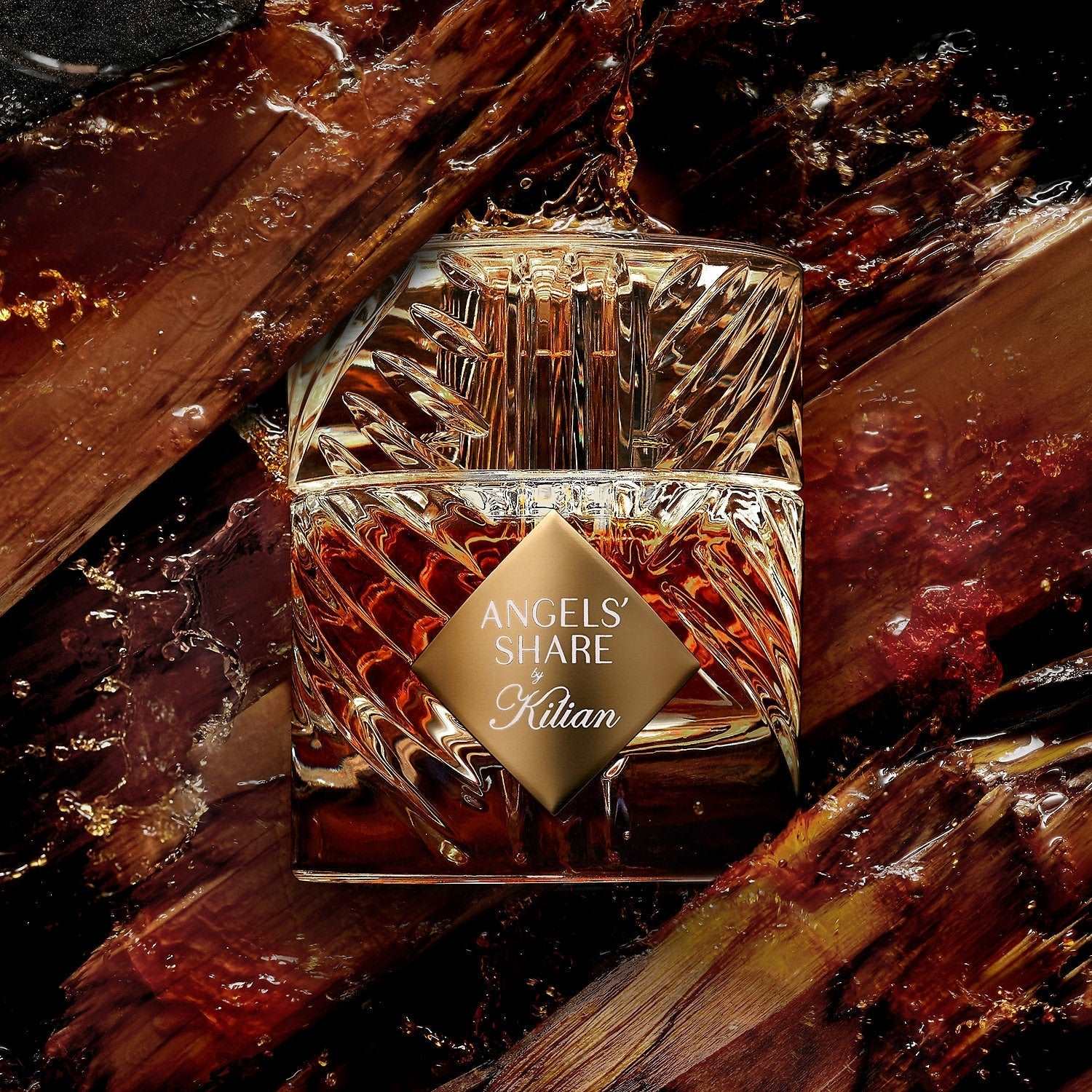 Kilian Paris The Liquors Angels' Share by Kilian Eau De Parfum