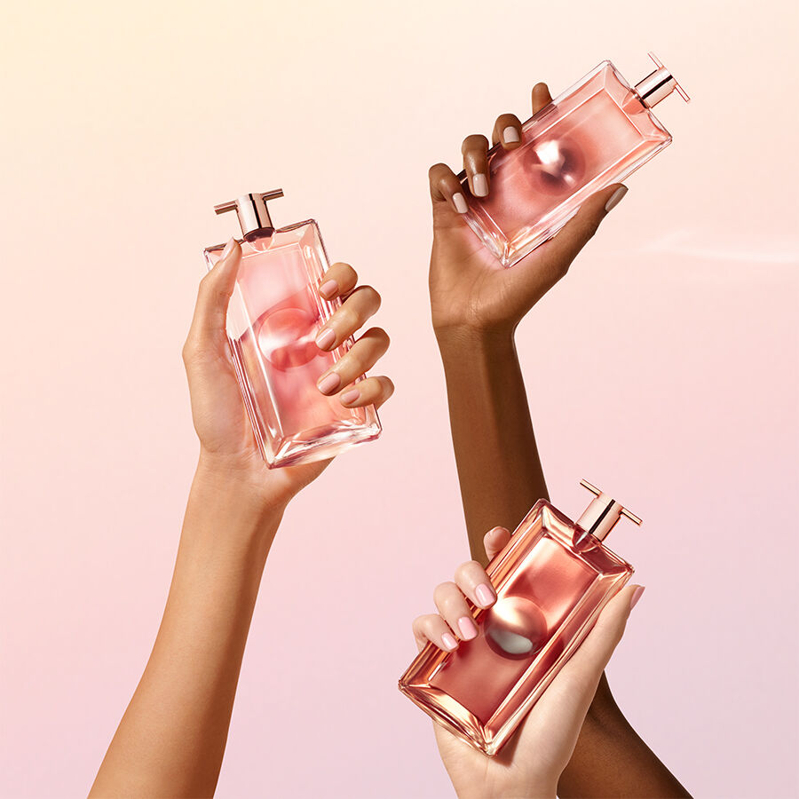 Lancome Idole Aura Eau De Parfum