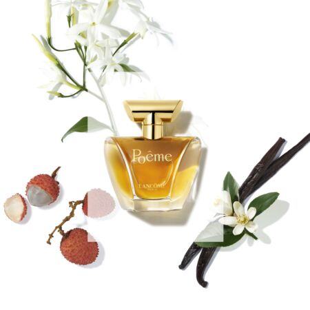 Lancome Poeme Eau De Parfum