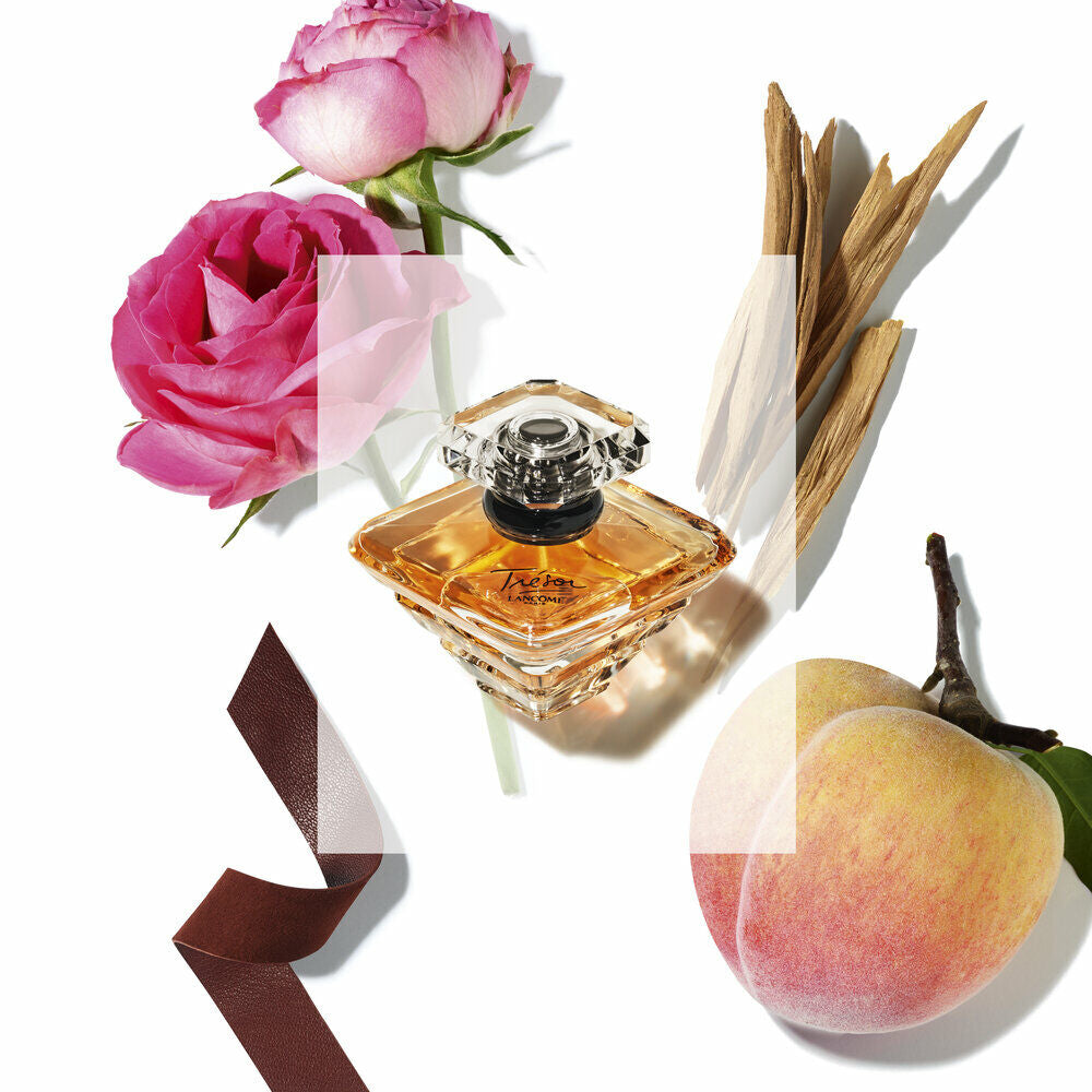 Lancome Tresor Eau De Parfum