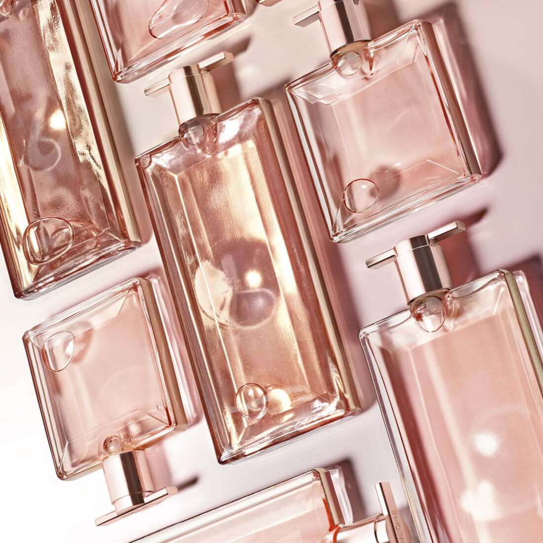 Lancome Idole L'Intense Eau De Parfum